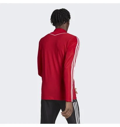 Куртка мужская Adidas Tiro 23 League Training Jacket Red Hs3502