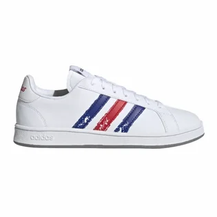 Кроссовки мужские Adidas Court Beyond White GX5761