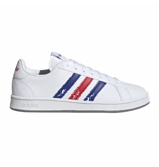 Кроссовки мужские Adidas Court Beyond White GX5761