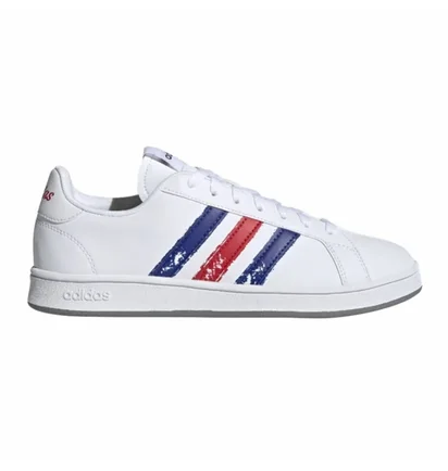 Кросівки чоловічі Adidas Court Beyond White GX5761