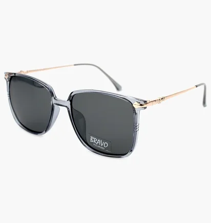 Сонцезахисні окуляри Bravo Light Blue/Grey 236-C4