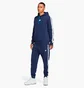 Спортивный костюм мужской Nike M Nk Club Flc Gx