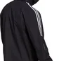 Куртка мужская Adidas Tiro21 Aw Jkt Black Gh4466