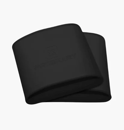 Тримач для щитків Proskary Black 067E-8372C-BK