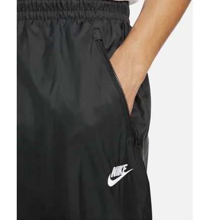 Штаны мужские Nike Windrunner Woven Lined Pants Black Dx0653-011
