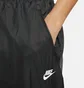 Штаны мужские Nike Windrunner Woven Lined Pants Black Dx0653-011