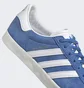 Кроссовки мужские Adidas Gazelle 85 Light Blue Fz5593