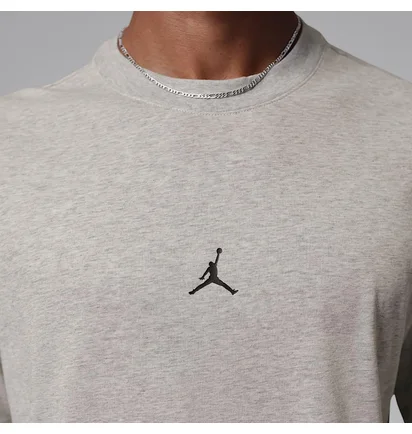 Футболка мужская Air Jordan Sport Grey IB6757-050