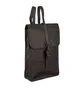 Рюкзак унісекс Rains Backpack Mini Brown 1280-BLACK
