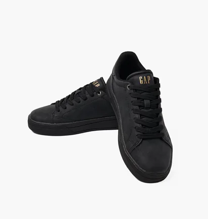 Кроссовки мужские GAP Moon Ii Nbx Black GPM5214220003