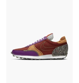 Кроссовки мужские Nike Dbreak-Type Brown/Orange CW6915-800
