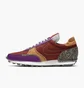 Кросівки чоловічі Nike Dbreak-Type Brown/Orange CW6915-800