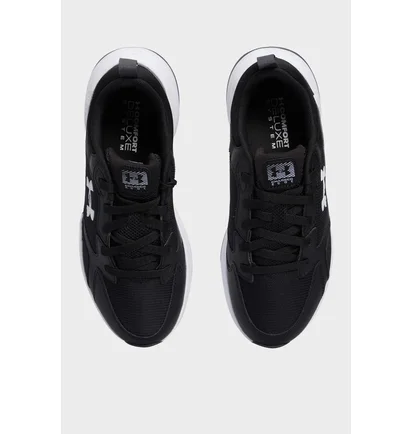 Кроссовки мужские Under Armour Charged Edge Black 3026727-003