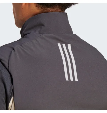 Жилетка чоловіча Adidas Tiro 23 Competition Winterized Black IA5369