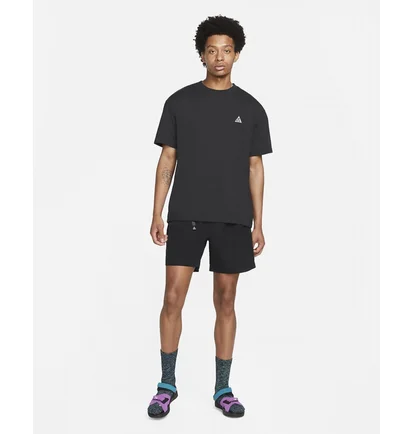 Футболка чоловіча Nike Acg MenS T-Shirt Black DJ3642-010