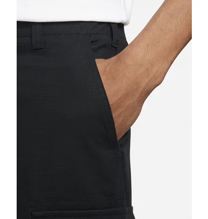 Брюки мужские Nike Sb Kearny MenS Cargo Skate Pants Black FQ0495-010