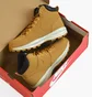 Кроссовки мужские Nike Manoa Leather Beige 454350-700
