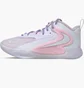 Кроссовки унисекс Nike Hyperset 2 Se White/Pink HF3241-100