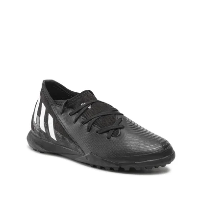 Сороконіжки дитячі Adidas Predator Edge.3 Tf J Blue Gz2895