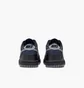 Кроссовки детские Nike Dunk Low Black/Blue HQ3815-001