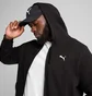 Толстовка чоловіча Puma Ess Black 682590-01