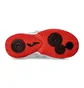 Футзалки дитячі Joma Powerfull Pojs White/Red POJS-2502