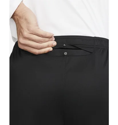 Штани чоловічі Nike Therma-Fit Repel Challenger Black DD6215-010