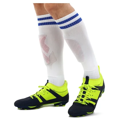 Щитки Kelme Shin Guard Red 8101HJ5001.9602