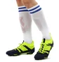 Щитки Kelme Shin Guard Red 8101HJ5001.9602