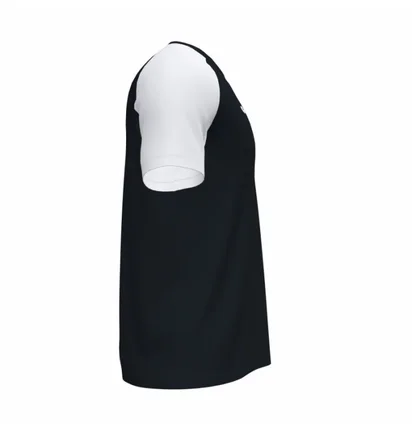 Футболка чоловіча Joma Academy Iv Black 101968.102