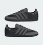 Кросівки чоловічі Adidas Samba Og Cordura Black JI3214