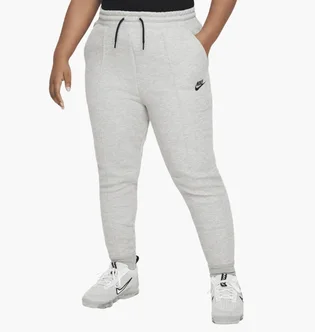 Штани жіночі Nike Tech Fleece Grey FD2976-063