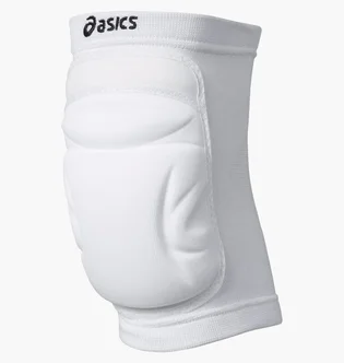 Наколінник унісекс Asics Basickneepad White 672540-0001