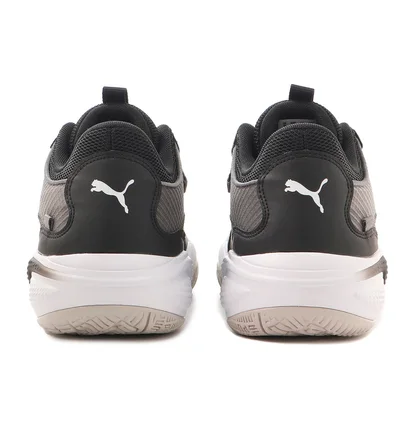 Кросівки чоловічі Puma Court Rider Basketball Shoes White 195064-02