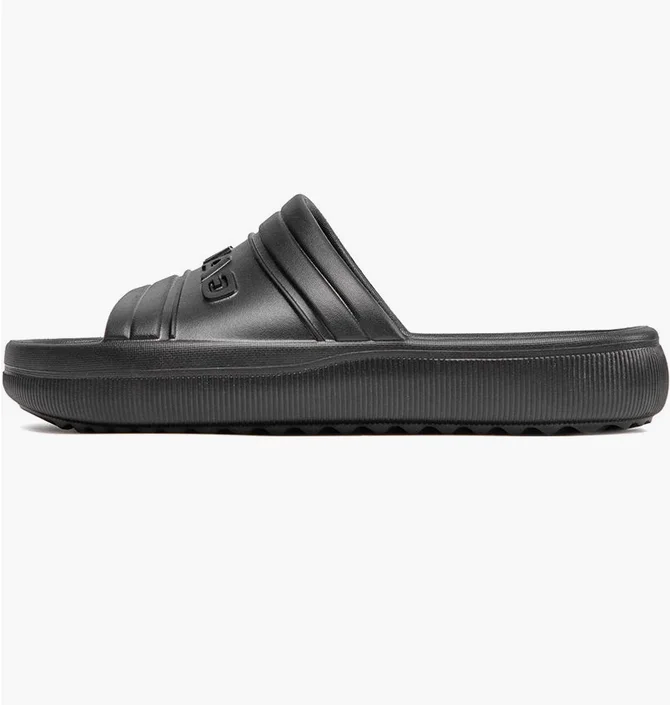 Тапочки жіночі Gant Slippers Wmns Gladyn Black 24509689-G00