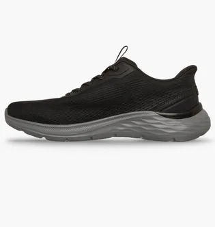 Кроссовки мужские Skechers Garner Ellis Black 211369-BLK