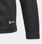 Кофта детская Adidas Tiro 23 Club Performance Black HS3618