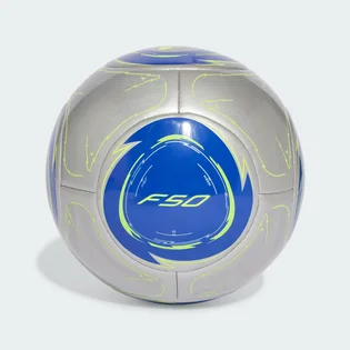 Футбольний м'яч Adidas Messi Club Metallic JE6455
