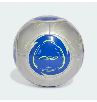 Футбольный мяч Adidas Messi Club Metallic JE6455