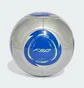 Футбольний м'яч Adidas Messi Club Metallic JE6455