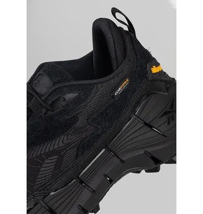 Кроссовки мужские Reebok Zig Kinetica 2.5 Edge Black 100074785