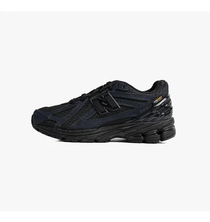 Кросівки чоловічі New Balance 1906R Cordura Blue/Black M1906RWE