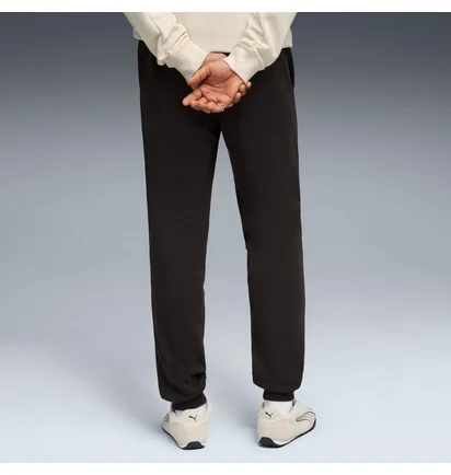 Штаны мужские Puma Class Better Sweatpants Black 688250-01