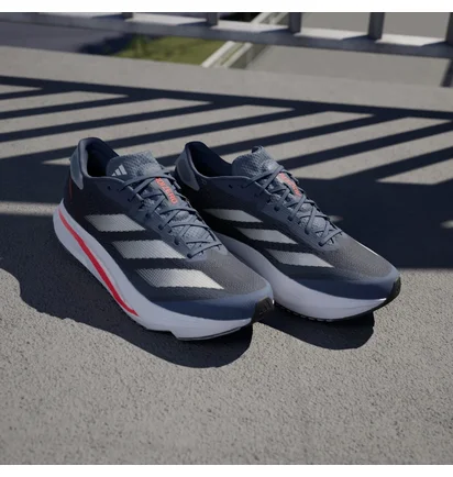 Кроссовки мужские Adidas Adizero Sl2 Running Blue IF1155