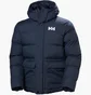 Куртка мужская Helly Hansen Nordic Puffy Blue 54513-597