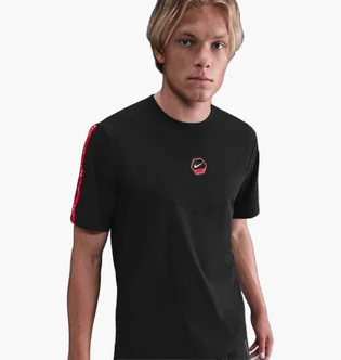 Футболка мужская Nike Nsw Cs Df Tee Black IH4288-010