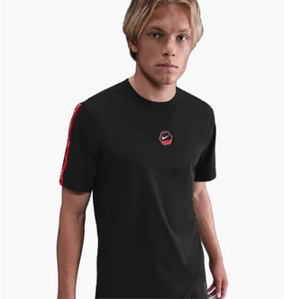 Футболка мужская Nike Nsw Cs Df Tee Black IH4288-010