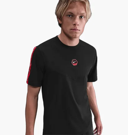 Футболка мужская Nike Nsw Cs Df Tee Black IH4288-010