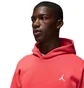 Худі чоловіче Air Jordan Essentials Sweatshirt Red FJ7774-604