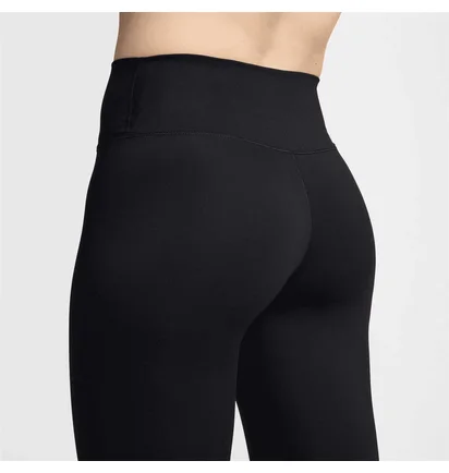 Леггинсы женские Nike One Black FN3232-010